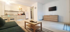 Dor de Mare - Apartament Montego - Distrikt Residence